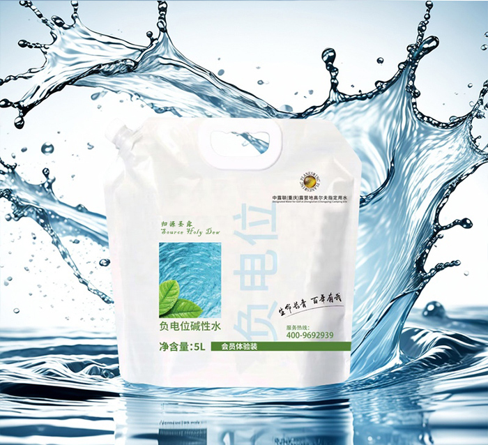 水之道百岁俱乐部亚健康人群调养套餐3（亚健康调养）